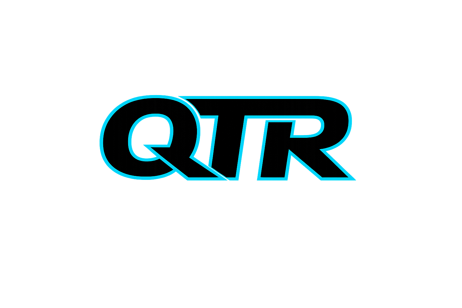 QTR Logo